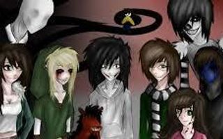 Do you like Creepypastas? Do you like Creepypastas?