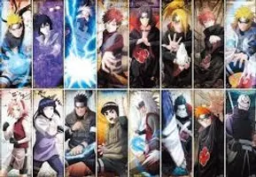 Who would you date? Naruto (for girls and boys) Who would you date? Naruto (for girls and boys)
