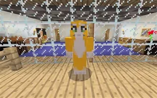 Have you heard of Stampylongnose? Have you heard of Stampylongnose?