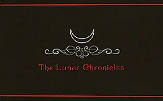 What character do you prefer from the Lunar Chronicles? What character do you prefer from the Lunar Chronicles?