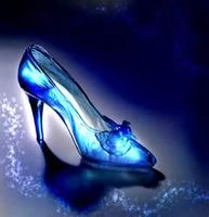 Which of these is your favorite Cinderella story? Which of these is your favorite Cinderella story?