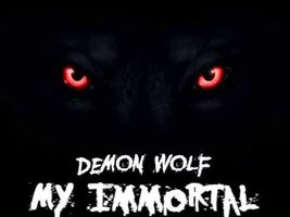 Which Demon Wolf (my awesome demon wolves)? Which Demon Wolf (my awesome demon wolves)?