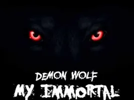 Which Demon Wolf (my awesome demon wolves)? Which Demon Wolf (my awesome demon wolves)?