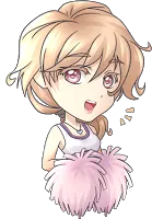 Which Chibi is the Cutest?