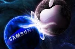 Who is better- Apple or Samsung? Who is better- Apple or Samsung?