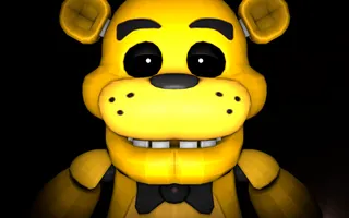 Your favorite type of Golden Freddy? Your favorite type of Golden Freddy?