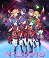 Best AKB(00)48 Song From My Playlist?