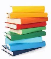 Whats your favorite book series? Whats your favorite book series?