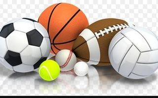 Football or Baseball Football or Baseball
