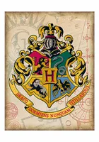 What is your Hogwarts House? What is your Hogwarts House?