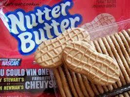 OMG, butter nutters! OMG, butter nutters!