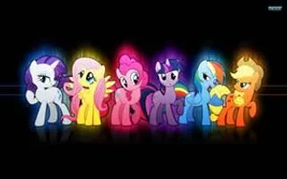 i like magical ponies that live in alternate dimensions i like magical ponies that live in alternate dimensions