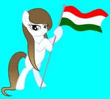 favorite brackound pony? favorite brackound pony?
