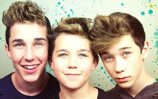 Which Rowland Brother? Which Rowland Brother?