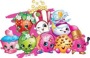 do you like shopkins? do you like shopkins?