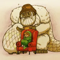 Which Yeti is more parental? Which Yeti is more parental?