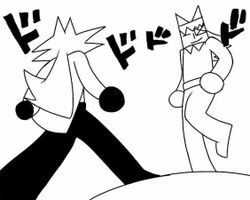 Are you aware that you are a cat? Are you aware that you are a cat?
