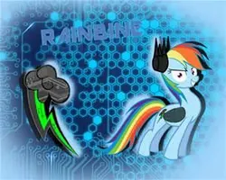 Which is the best Rainbine picture? Which is the best Rainbine picture?