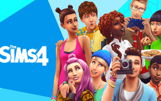 Sims 4, Alpha or Maxis Match? Sims 4, Alpha or Maxis Match?