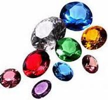 which gemstone is prettier? which gemstone is prettier?
