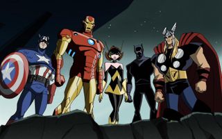 What Avenger shoe is da best? (plus Loki) What Avenger shoe is da best? (plus Loki)