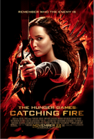 Have you seen Catching Fire yet? Have you seen Catching Fire yet?