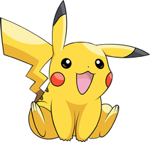 Which Pokemon would you take as a pet? Which Pokemon would you take as a pet?