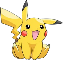 Which Pokemon would you take as a pet? Which Pokemon would you take as a pet?