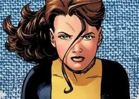 Do you like Kitty Pryde/ Shadow cat? (From x-men) Do you like Kitty Pryde/ Shadow cat? (From x-men)
