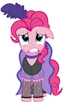 pinkie vs rainbow vs... pinkie vs rainbow vs...