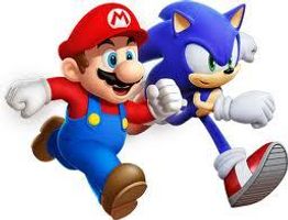 This poll is to see who is the best or the worst. :) Mario or Sonic. Like the Olympic games. This poll is to see who is the best or the worst. :) Mario or Sonic. Like the Olympic games.