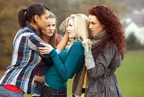 Do you think bullying I a big deal and should be stopped? Do you think bullying I a big deal and should be stopped?