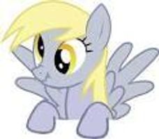 what does derpy feel like? what does derpy feel like?