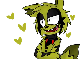 Thoughts on Springtrap? Thoughts on Springtrap?