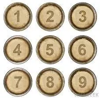 Choose a number, 1, 2, or 3