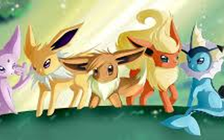 What is your favorite Eeveelution? (evolutions of eevee or eevee) What is your favorite Eeveelution? (evolutions of eevee or eevee)
