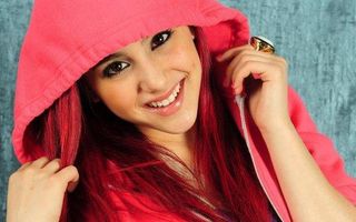 What Hair Color Suits Arina Grande What Hair Color Suits Arina Grande