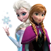 ANNA or ELSA?