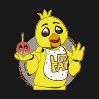 What is your fav Chica picture?