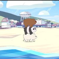 Do you like the series We Bare Bears? Do you like the series We Bare Bears?