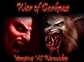 would you rather get bitten by a vampire or get bitten by a werewolf? would you rather get bitten by a vampire or get bitten by a werewolf?