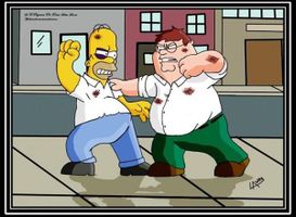 Simpsons or Family Guy? Simpsons or Family Guy?