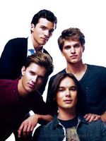 Which PLL Guy? Which PLL Guy?