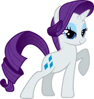 Which Rarity picture is best?