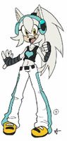 How should i name her? How should i name her?