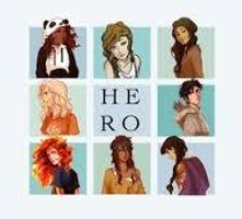 Which Heroes of Olympus heroine do you like the most? Which Heroes of Olympus heroine do you like the most?