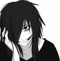 Is Jeff the killer hot Is Jeff the killer hot