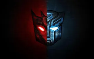 Transformers which side do you choose?