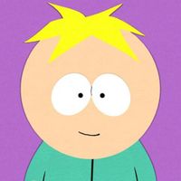 what do you love about butters from south park? what do you love about butters from south park?