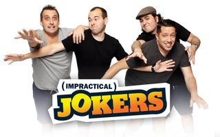 Who Is The Best Joker on Impractical Jokers? Who Is The Best Joker on Impractical Jokers?